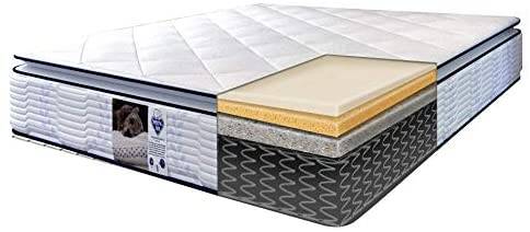 spring air ortopedico